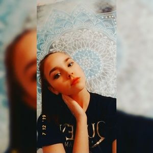 Meet your Posher, Sheila